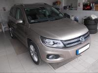 Tiguan 2.0 TSI